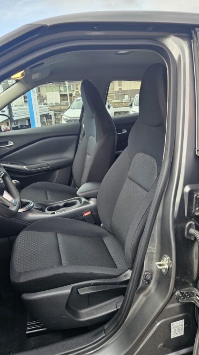 NISSAN JUKE 1.0 DIG-T 114 CV ACENTA - foto 14