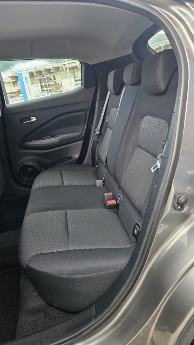 NISSAN JUKE 1.0 DIG-T 114 CV ACENTA - foto 18