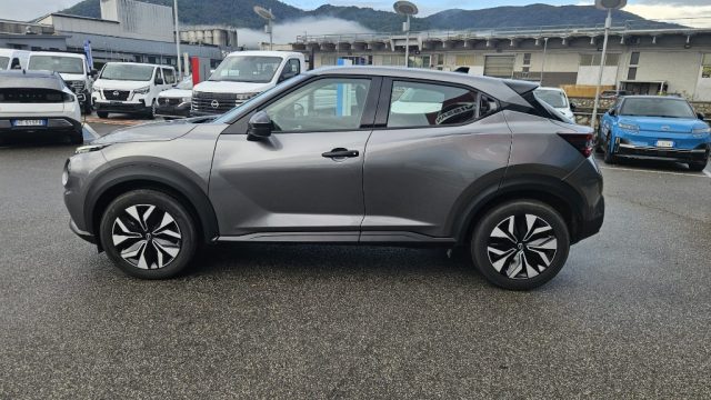 NISSAN JUKE 1.0 DIG-T 114 CV ACENTA - foto 7