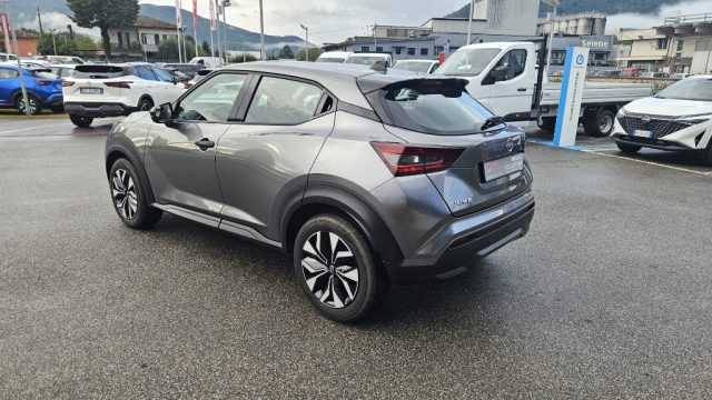 NISSAN JUKE 1.0 DIG-T 114 CV ACENTA - foto 6