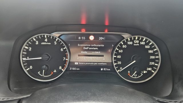 NISSAN JUKE 1.0 DIG-T 114 CV ACENTA - foto 19