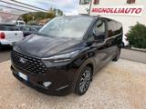 FORD Tourneo Custom 340 2.5 Duratec PHEV 233CV PL Titanium