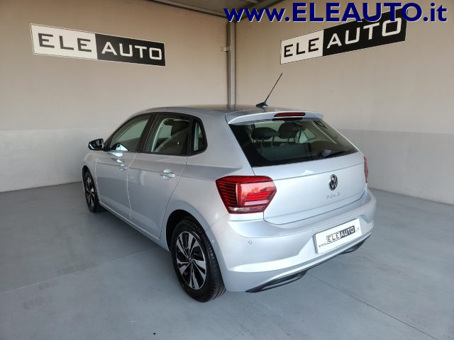 VOLKSWAGEN POLO 1.0 TSI 95CV DSG STYLE - foto 4
