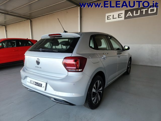 VOLKSWAGEN POLO 1.0 TSI 95CV DSG STYLE - foto 6