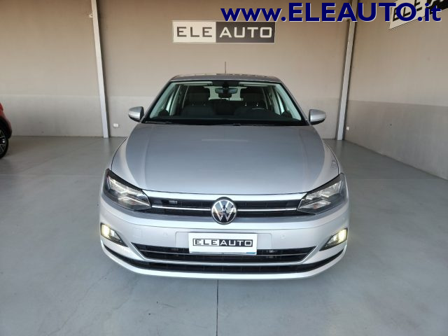 VOLKSWAGEN POLO 1.0 TSI 95CV DSG STYLE - foto 2