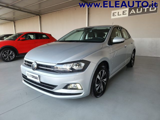 VOLKSWAGEN POLO 1.0 TSI 95CV DSG STYLE - foto 3