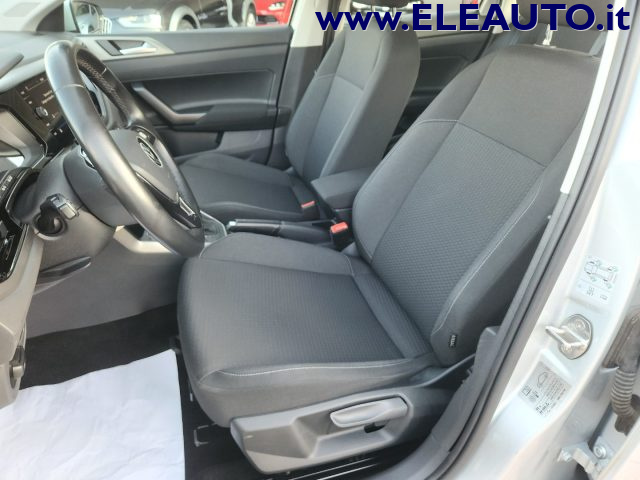 VOLKSWAGEN POLO 1.0 TSI 95CV DSG STYLE - foto 13