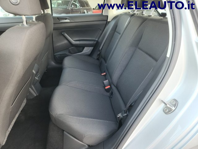 VOLKSWAGEN POLO 1.0 TSI 95CV DSG STYLE - foto 14