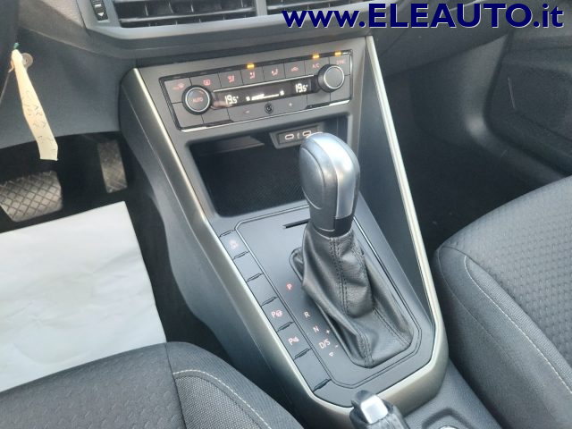VOLKSWAGEN POLO 1.0 TSI 95CV DSG STYLE - foto 11