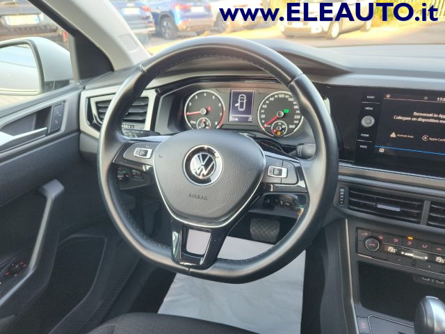 VOLKSWAGEN POLO 1.0 TSI 95CV DSG STYLE - foto 10