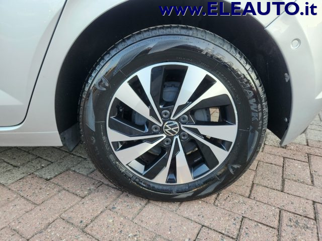 VOLKSWAGEN POLO 1.0 TSI 95CV DSG STYLE - foto 7