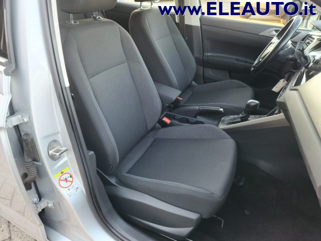 VOLKSWAGEN POLO 1.0 TSI 95CV DSG STYLE - foto 15