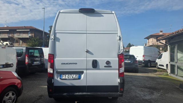 FIAT DUCATO 35 2.3 MJT 140CV PL-TA FURG.MAXI - foto 6