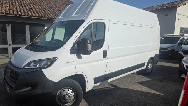 FIAT DUCATO 35 2.3 MJT 140CV PL-TA FURG.MAXI - foto 3