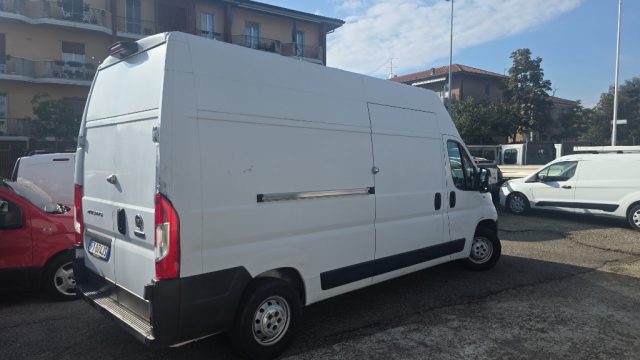FIAT DUCATO 35 2.3 MJT 140CV PL-TA FURG.MAXI - foto 4