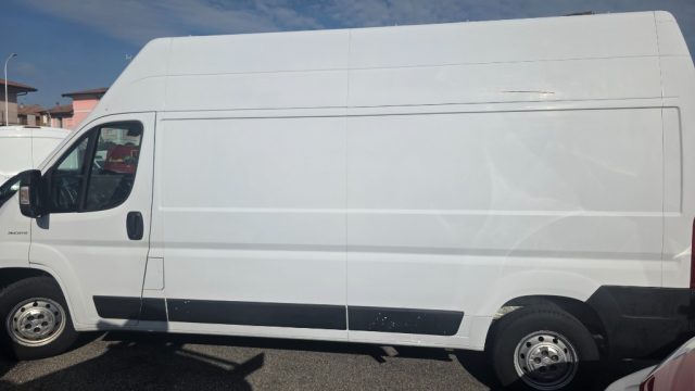 FIAT DUCATO 35 2.3 MJT 140CV PL-TA FURG.MAXI - foto 2