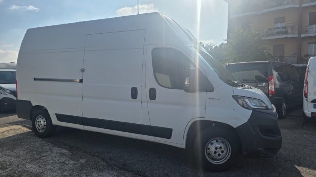 FIAT DUCATO 35 2.3 MJT 140CV PL-TA FURG.MAXI