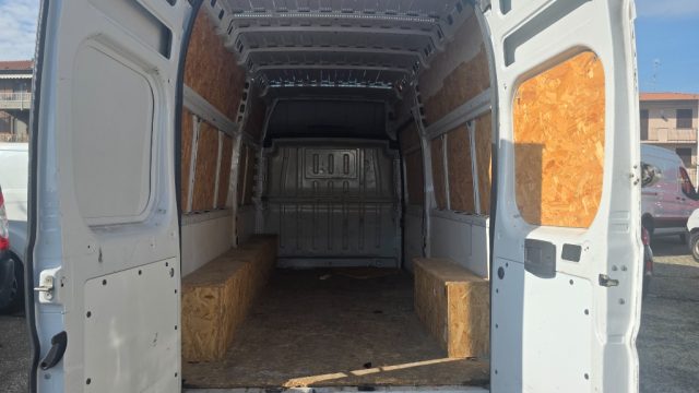 FIAT DUCATO 35 2.3 MJT 140CV PL-TA FURG.MAXI - foto 7