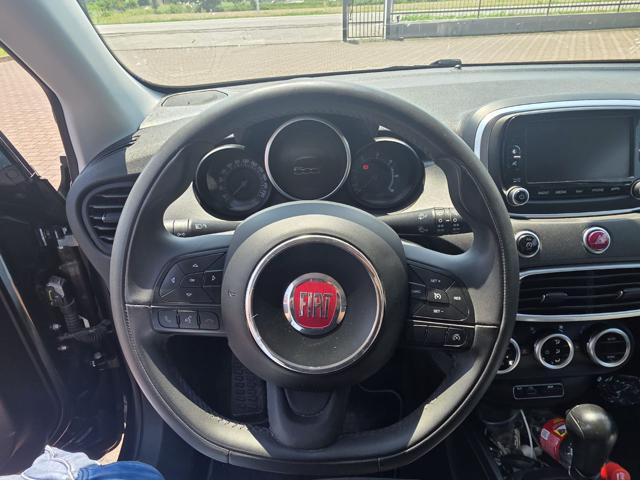 FIAT 500X 2.0 MULTIJET 140 CV 4X4 CROSS - foto 10