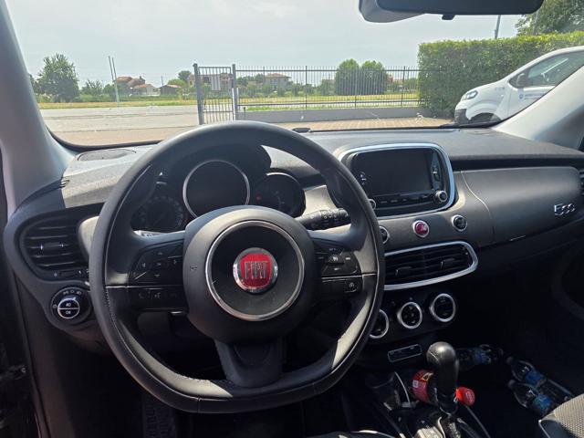 FIAT 500X 2.0 MULTIJET 140 CV 4X4 CROSS - foto 9