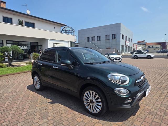 FIAT 500X 2.0 MULTIJET 140 CV 4X4 CROSS - foto 3