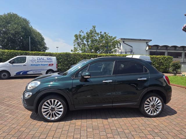 FIAT 500X 2.0 MULTIJET 140 CV 4X4 CROSS - foto 8