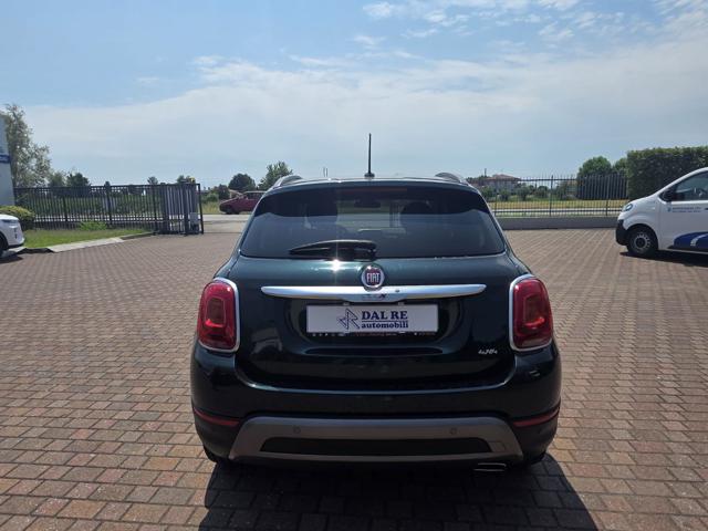 FIAT 500X 2.0 MULTIJET 140 CV 4X4 CROSS - foto 6