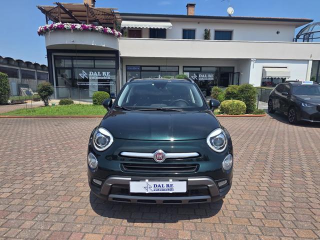 FIAT 500X 2.0 MULTIJET 140 CV 4X4 CROSS - foto 2