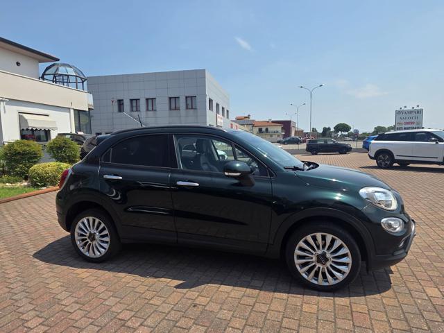 FIAT 500X 2.0 MULTIJET 140 CV 4X4 CROSS - foto 4