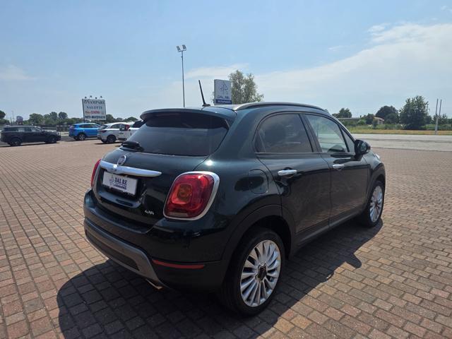 FIAT 500X 2.0 MULTIJET 140 CV 4X4 CROSS - foto 5