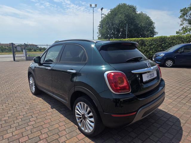 FIAT 500X 2.0 MULTIJET 140 CV 4X4 CROSS - foto 7