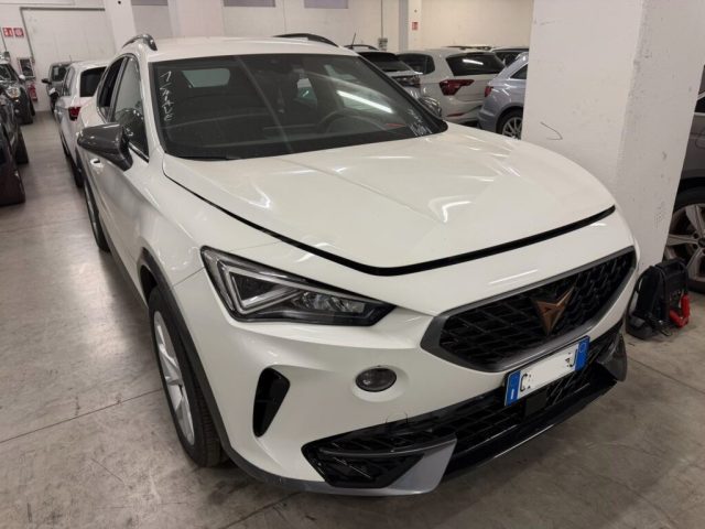 CUPRA FORMENTOR 2.0 TDI
