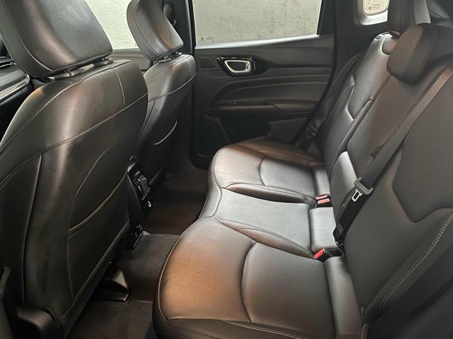 JEEP COMPASS S 1.3 TURBO BENZINA T4 150 CV AU - foto 6