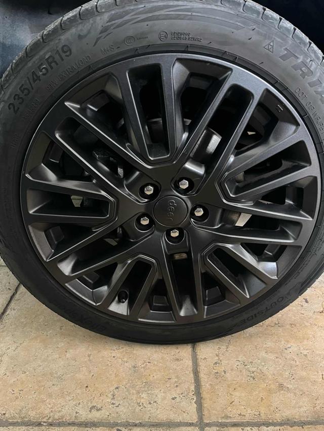 JEEP COMPASS S 1.3 TURBO BENZINA T4 150 CV AU - foto 4