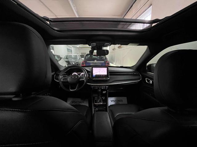 JEEP COMPASS S 1.3 TURBO BENZINA T4 150 CV AU - foto 9