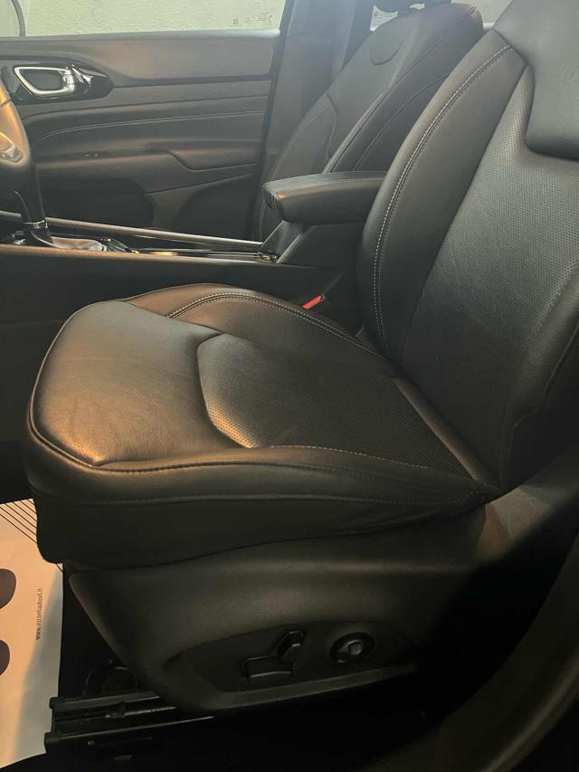 JEEP COMPASS S 1.3 TURBO BENZINA T4 150 CV AU - foto 11