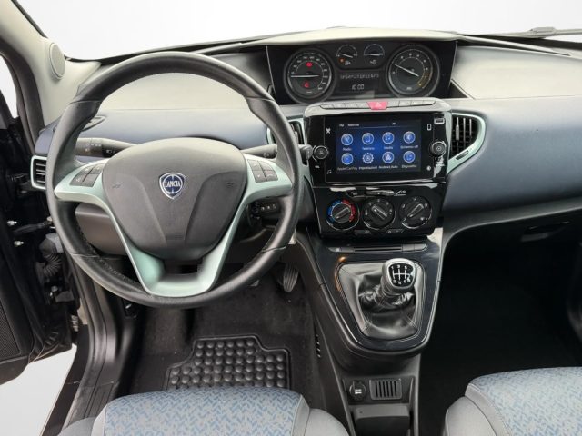 LANCIA YPSILON 1.0 FIREFLY 5 PORTE S&S HYBRID G - foto 10