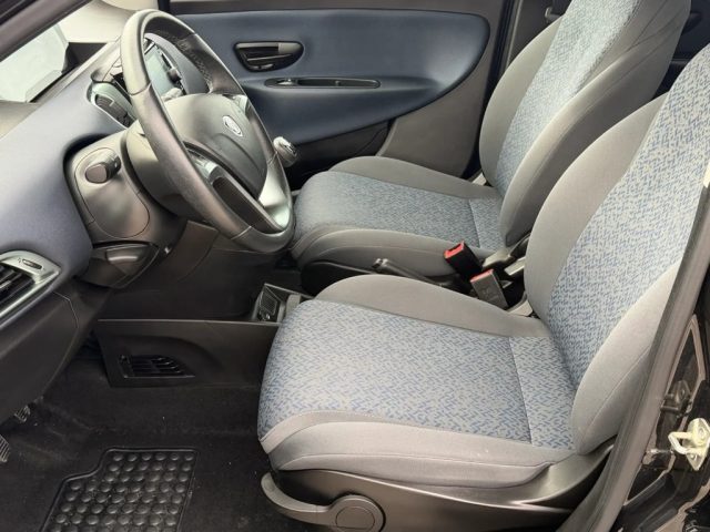 LANCIA YPSILON 1.0 FIREFLY 5 PORTE S&S HYBRID G - foto 12