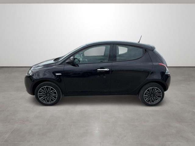 LANCIA YPSILON 1.0 FIREFLY 5 PORTE S&S HYBRID G - foto 7