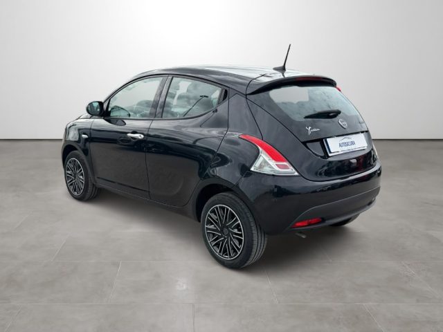 LANCIA YPSILON 1.0 FIREFLY 5 PORTE S&S HYBRID G - foto 6