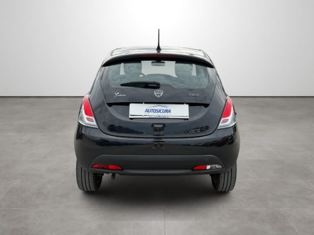 LANCIA YPSILON 1.0 FIREFLY 5 PORTE S&S HYBRID G - foto 5