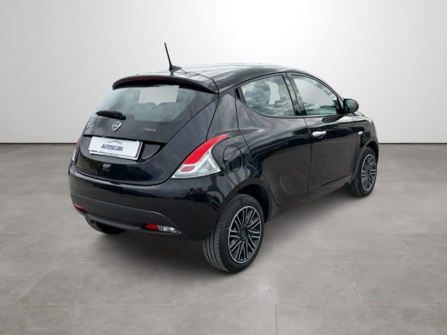 LANCIA YPSILON 1.0 FIREFLY 5 PORTE S&S HYBRID G - foto 4