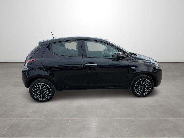 LANCIA YPSILON 1.0 FIREFLY 5 PORTE S&S HYBRID G - foto 8