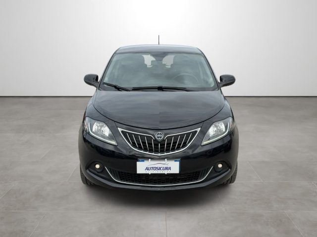 LANCIA YPSILON 1.0 FIREFLY 5 PORTE S&S HYBRID G - foto 2