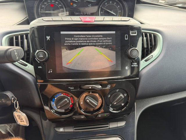 LANCIA YPSILON 1.0 FIREFLY 5 PORTE S&S HYBRID G - foto 14