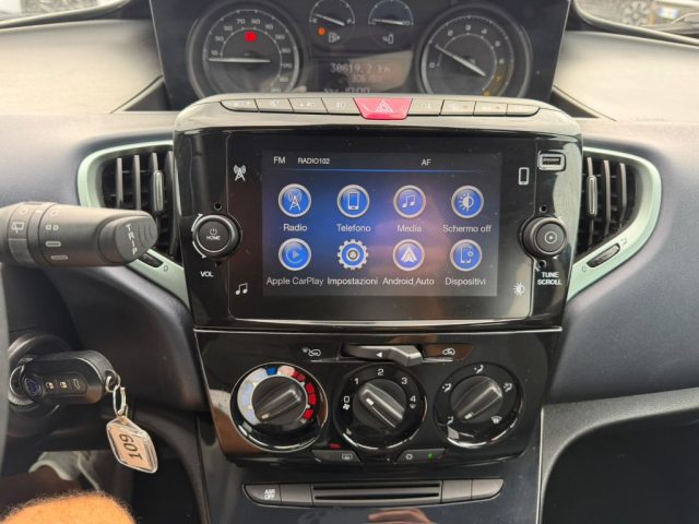 LANCIA YPSILON 1.0 FIREFLY 5 PORTE S&S HYBRID G - foto 15