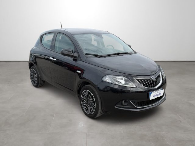 LANCIA YPSILON 1.0 FIREFLY 5 PORTE S&S HYBRID G - foto 3
