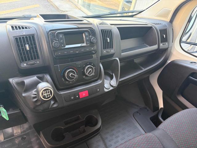 OPEL MOVANO 2.2 BLUEHDI 165 CV PLM- FURGONAT - foto 13