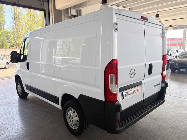 OPEL MOVANO 30 2.2 BLUEHDI 120 S&S PC-TN FUR - foto 7