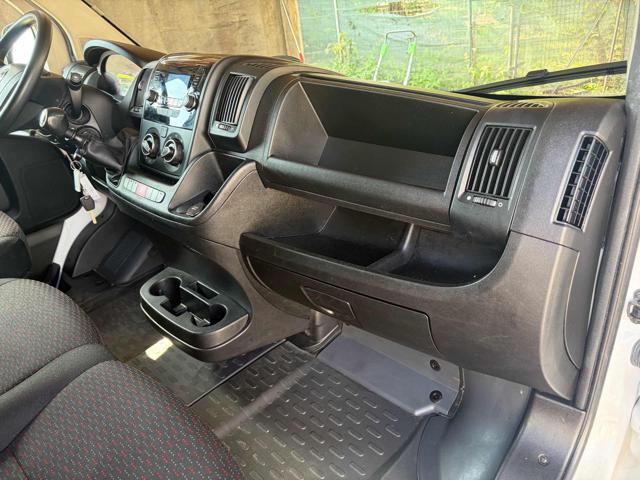 OPEL MOVANO 30 2.2 BLUEHDI 120 S&S PC-TN FUR - foto 17